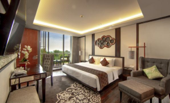 Aruna Senggigi Resort & Convention