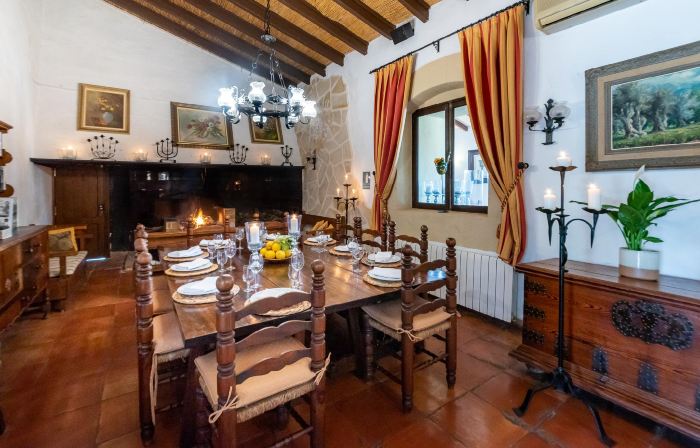Finca Hotel Rural Predio Son Serra