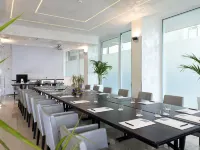 머큐어 호텔 림니 아티스 리미니 호텔