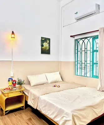 Moc Truly Hue Homestay - 2 tähden