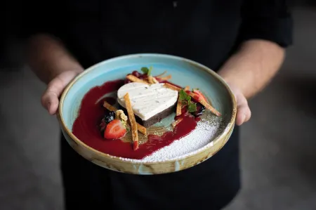 Hotel Zum Stein Wellness & Genuss Resort Отели рядом с достопримечательностью «Pagode»