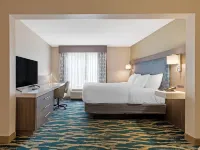 Comfort Inn & Suites Greenville Near East Carolina University Hotels in Greenville