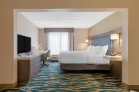 Comfort Inn & Suites Greenville Near East Carolina University Hotels in Winterville