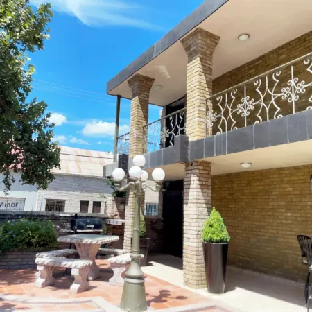 Autel Rio Inn Luxury Inns