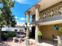 Autel Rio Inn Luxury Inns Hotels in Piedras Negras