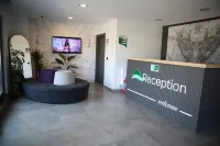 Koç Otel İğneada Hotel a İğneada