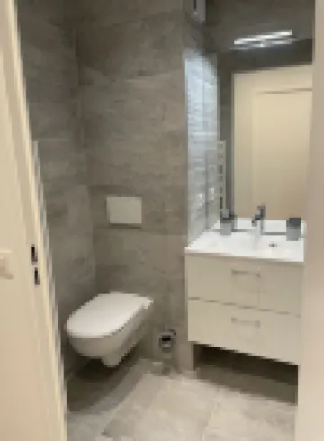 Very attractive, fully-furnished, luxury T2 apartment 5 minutes' walk from the center. Hotels in Divonne-les-Bains