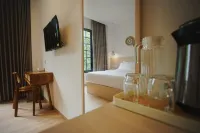 GOtoBED Hotel di Palu