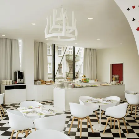 Ibis Styles Wroclaw Centrum