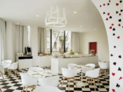 Ibis Styles Wroclaw Centrum