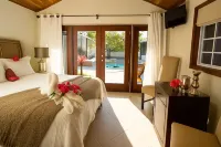 Marbucks Bed and Breakfast