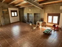 Ulls del Priorat Các khách sạn ở Priorat