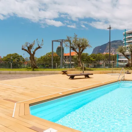 GuestReady - Relaxing Funchal Retreat
