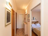 Villa Alegria Cavtat - One Bedroom Apartment with Balcony and Sea View (Apartment A) - Jacuzzi