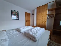 Cabin in Wiler with sauna and Wi-Fi