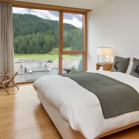 Residenz Cresta Kulm B26