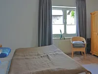 Wohnung im 1 Stock Bei Willingen - balcony