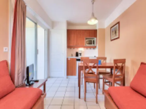 2 room apartment for 5 people - Selection Hoteles en Carcans
