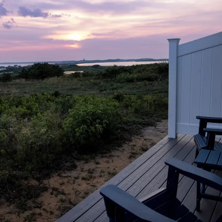 Dune Crest Hotel