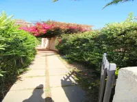 Apartment in Costa Rei near White Sand Beaches