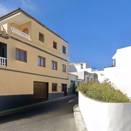 Holiday Home Los Silos near Playa La Caleta