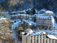Studio in France Near Ski Bus Stop Hotele w: Bareges