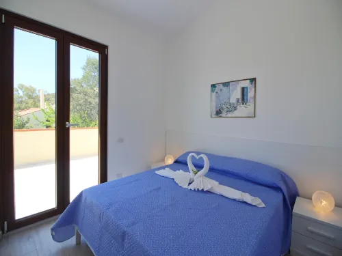 Apartment on Costa Rei with Stunning Beaches