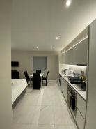 Buckingham Apartments