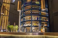 Grand Brizo la Plata - bar