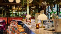 The Montenotte Hotel - Barer