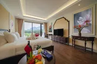 Venusgiti Hotspring Resort & Spa Hotel a Vĩnh Đồng