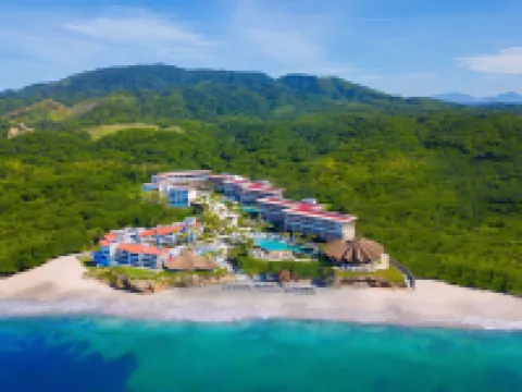 Armony Marival Resort & Spa Punta de Mita - MGallery collection โรงแรมใน