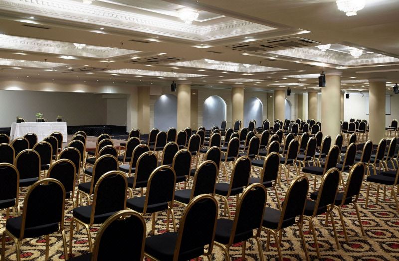 Mitsis Grand Hotel photo 3