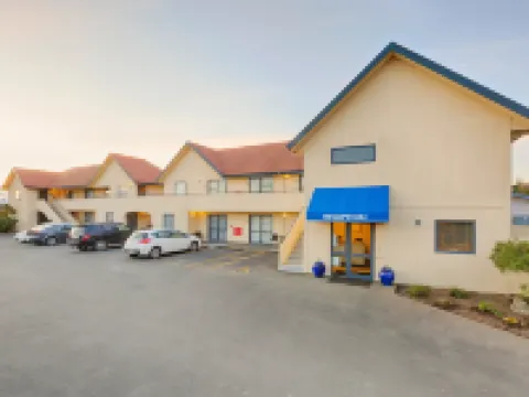Bella Vista Nelson Hotels in Nelson