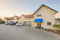 Bella Vista Nelson Hotels in 