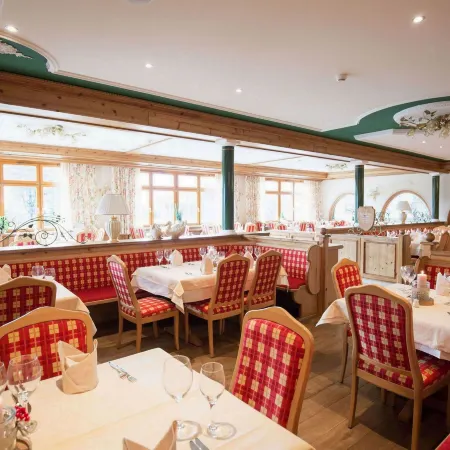 Hotel Gerbe