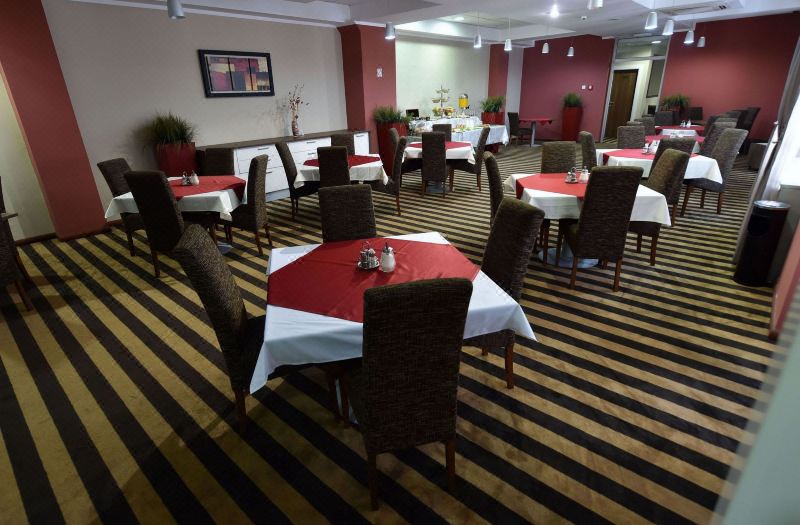 Balkan Hotel Garni photo 4