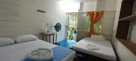 Hotel Tatüane Mundo Amazónico