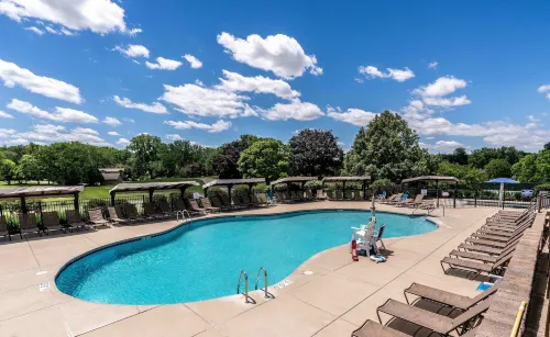 Gorgeous 4 Bdr Home in Popular Abbey Springs!