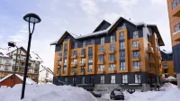 Gudauri Ski Resort - Four Seasons Apartments Hotels in 