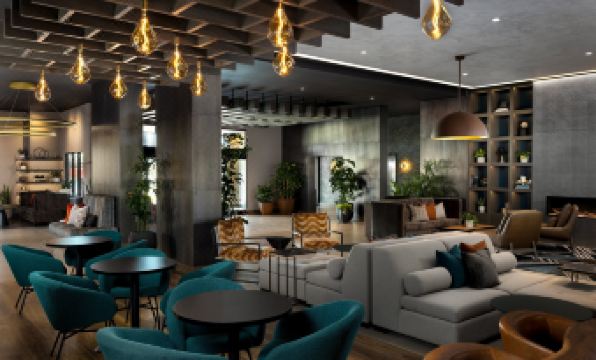 Hotel Avail Rogers, Tapestry Collection by Hilton