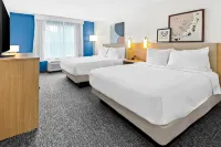 Spark by Hilton Sumter Hotels in Sumter