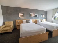 ترمبول آند بورتر هوتل Hotels near منتزه بيلي أيسل