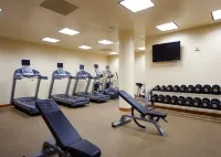 Embassy Suites by Hilton San Antonio Airport - Gym