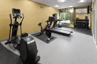 Hilton Garden Inn State College - Gym