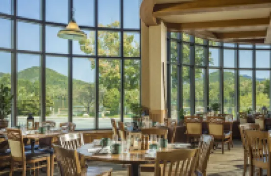 High Peaks Resort
