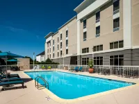 Hampton Inn & Suites Mobile I-65 @ Airport Blvd. - Pool