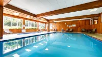 Best Western Plus Concord Inn - Pools