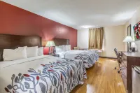 Red Roof Inn Hardeeville - que admiten mascotas