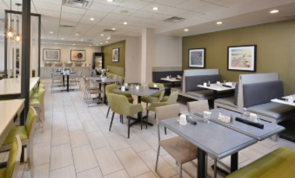 Holiday Inn RALEIGH-DURHAM AIRPORT by IHG